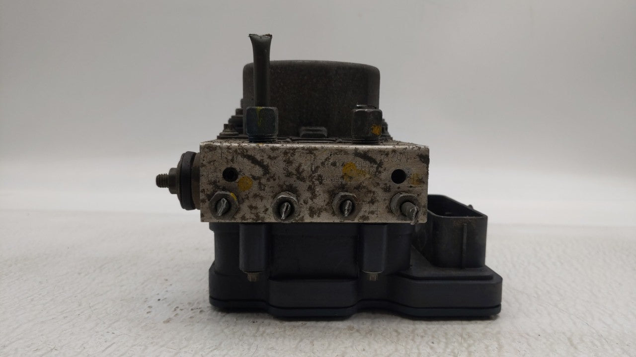 2013-2014 Nissan Sentra ABS Pump Control Module Replacement P/N:47660-3SG0A Fits Fits 2013 2014 OEM Used Auto Parts - Oemuse