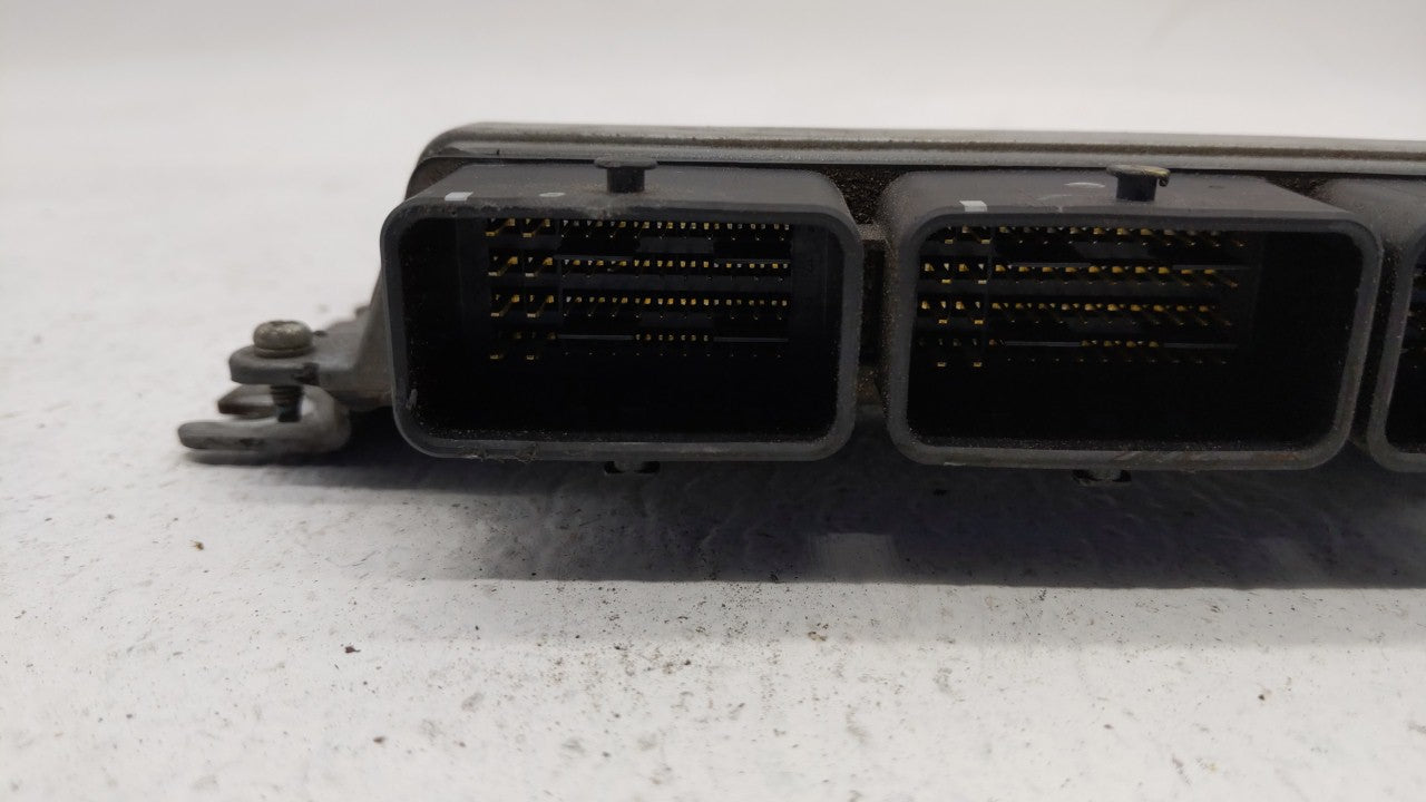2013-2015 Nissan Sentra PCM Engine Control Computer ECU ECM PCU OEM P/N:BEM404-300 A1 NEC001-666 Fits Fits 2013 2014 2015 OE
