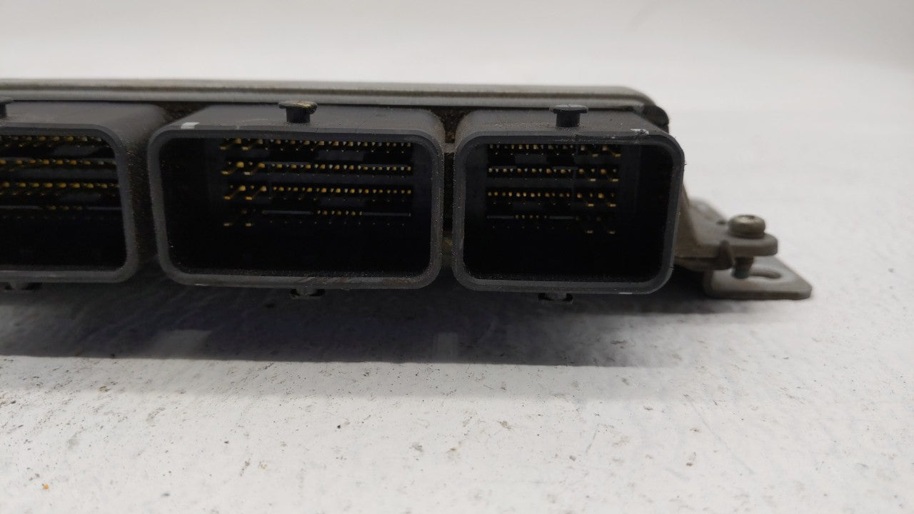 2013-2015 Nissan Sentra PCM Engine Control Computer ECU ECM PCU OEM P/N:BEM404-300 A1 NEC001-666 Fits Fits 2013 2014 2015 OE
