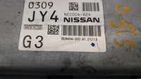 2013-2015 Nissan Sentra PCM Engine Control Computer ECU ECM PCU OEM P/N:BEM404-300 A1 NEC001-666 Fits Fits 2013 2014 2015 OE
