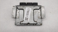 2013-2015 Nissan Sentra PCM Engine Control Computer ECU ECM PCU OEM P/N:BEM404-300 A1 NEC001-666 Fits Fits 2013 2014 2015 OE
