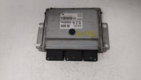 2013-2015 Nissan Sentra PCM Engine Control Computer ECU ECM PCU OEM P/N:BEM404-300 A1 NEC001-666 Fits Fits 2013 2014 2015 OE