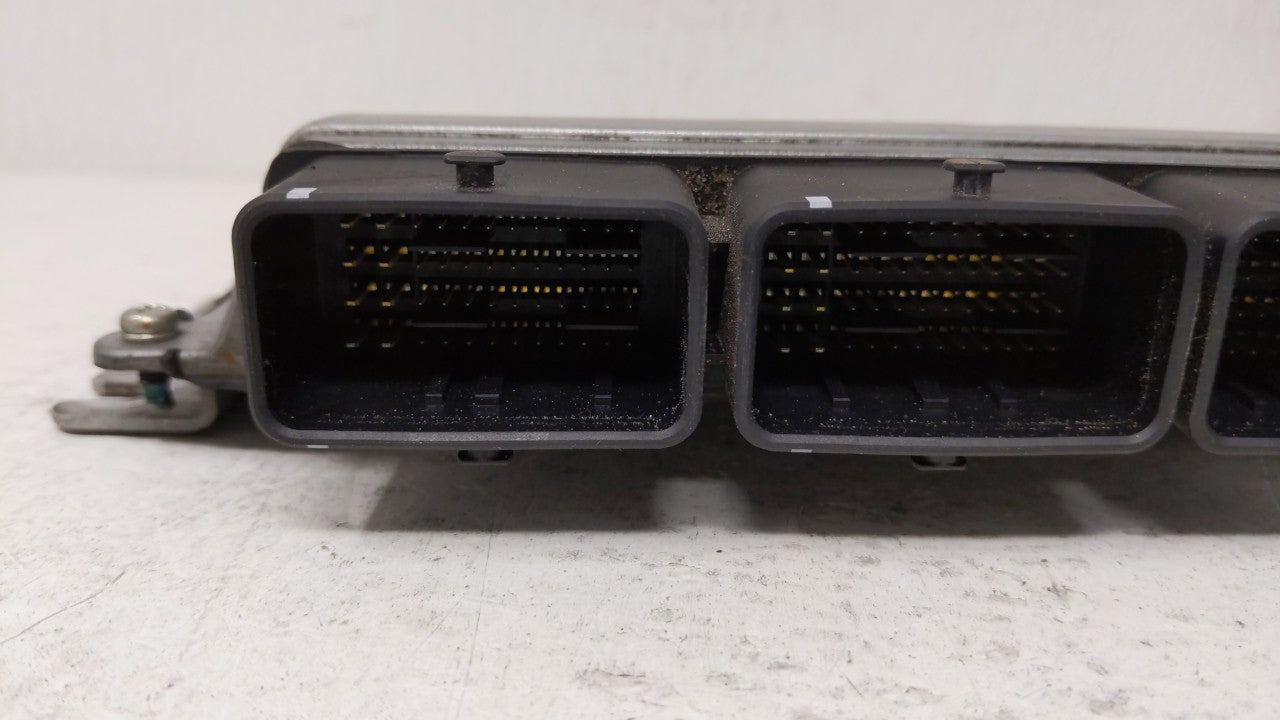 2013-2015 Nissan Sentra PCM Engine Control Computer ECU ECM PCU OEM P/N:BEM404-300 A1 NEC001-666 Fits Fits 2013 2014 2015 OE