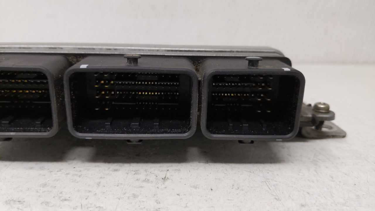 2013-2015 Nissan Sentra PCM Engine Control Computer ECU ECM PCU OEM P/N:BEM404-300 A1 NEC001-666 Fits Fits 2013 2014 2015 OE