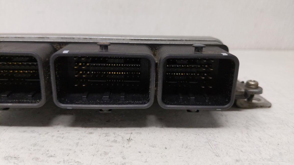 2013-2015 Nissan Sentra PCM Engine Control Computer ECU ECM PCU OEM P/N:BEM404-300 A1 NEC001-666, NEC013-028 Fits 2013 2014 