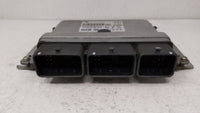 2013-2015 Nissan Sentra PCM Engine Control Computer ECU ECM PCU OEM P/N:BEM404-300 A1 NEC001-666 Fits Fits 2013 2014 2015 OE