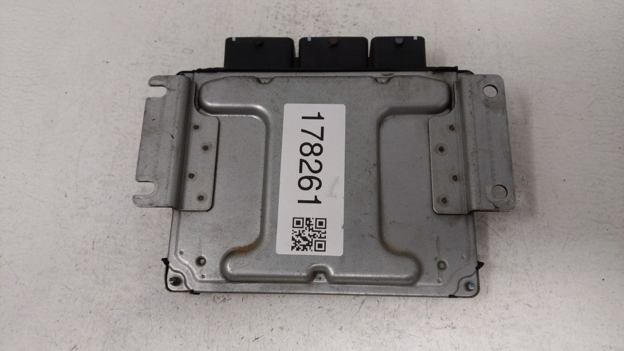 2013-2015 Nissan Sentra PCM Engine Control Computer ECU ECM PCU OEM P/N:BEM404-300 A1 NEC001-666 Fits Fits 2013 2014 2015 OE