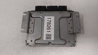 2013-2015 Nissan Sentra PCM Engine Control Computer ECU ECM PCU OEM P/N:BEM404-300 A1 NEC001-666 Fits Fits 2013 2014 2015 OE