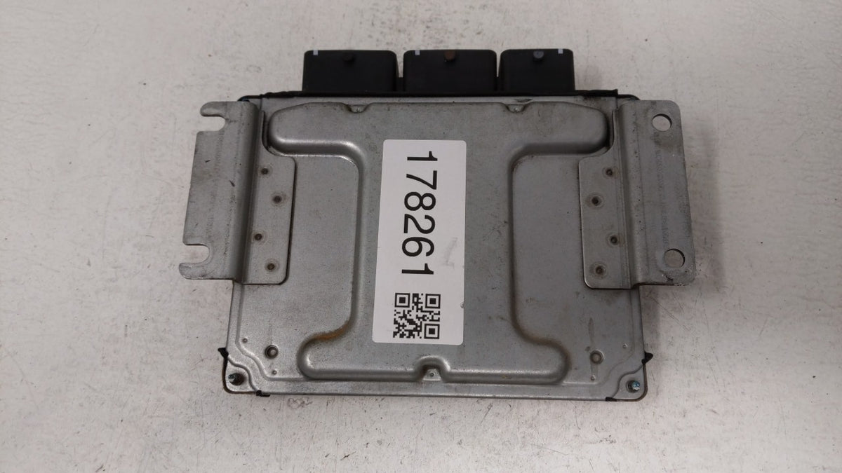 2013-2015 Nissan Sentra PCM Engine Control Computer ECU ECM PCU OEM P/N:BEM404-300 A1 NEC001-666, NEC013-028 Fits 2013 2014 