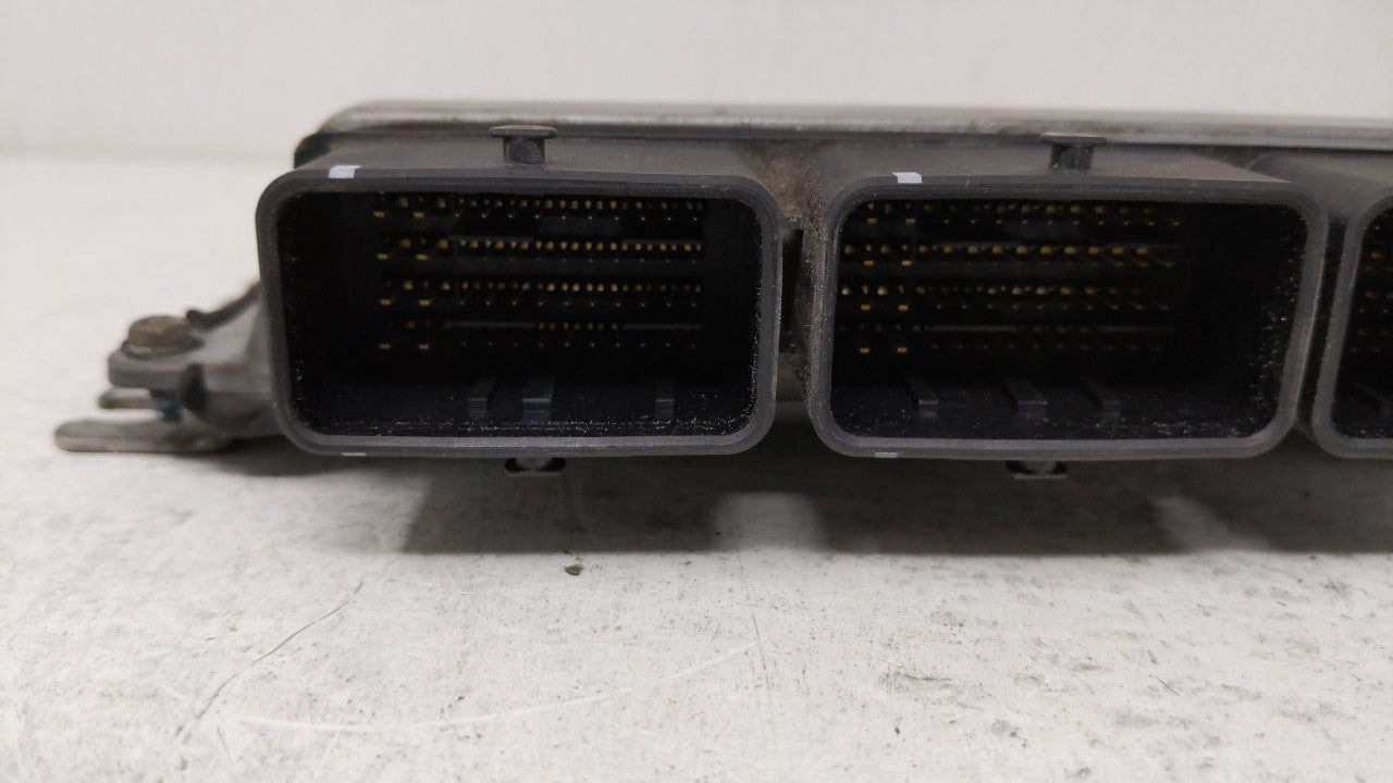 2013-2015 Nissan Sentra PCM Engine Control Computer ECU ECM PCU OEM P/N:BEM404-300 A1 NEC001-666 Fits Fits 2013 2014 2015 OE