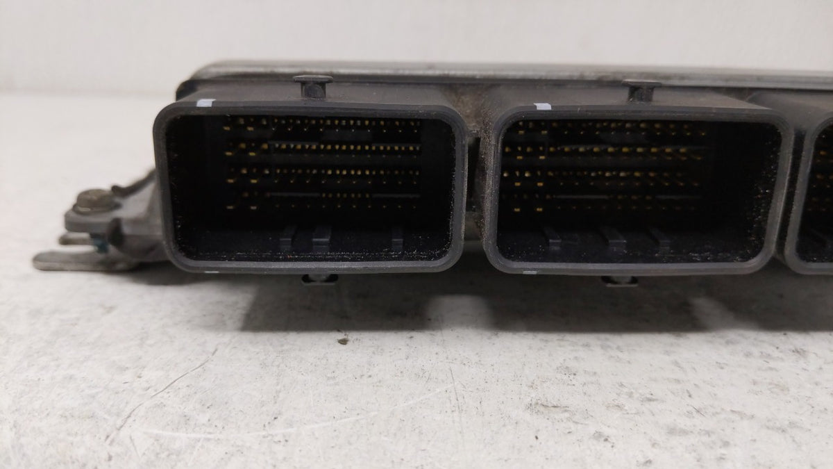 2013-2015 Nissan Sentra PCM Engine Control Computer ECU ECM PCU OEM P/N:BEM404-300 A1 NEC001-666, NEC013-028 Fits 2013 2014 