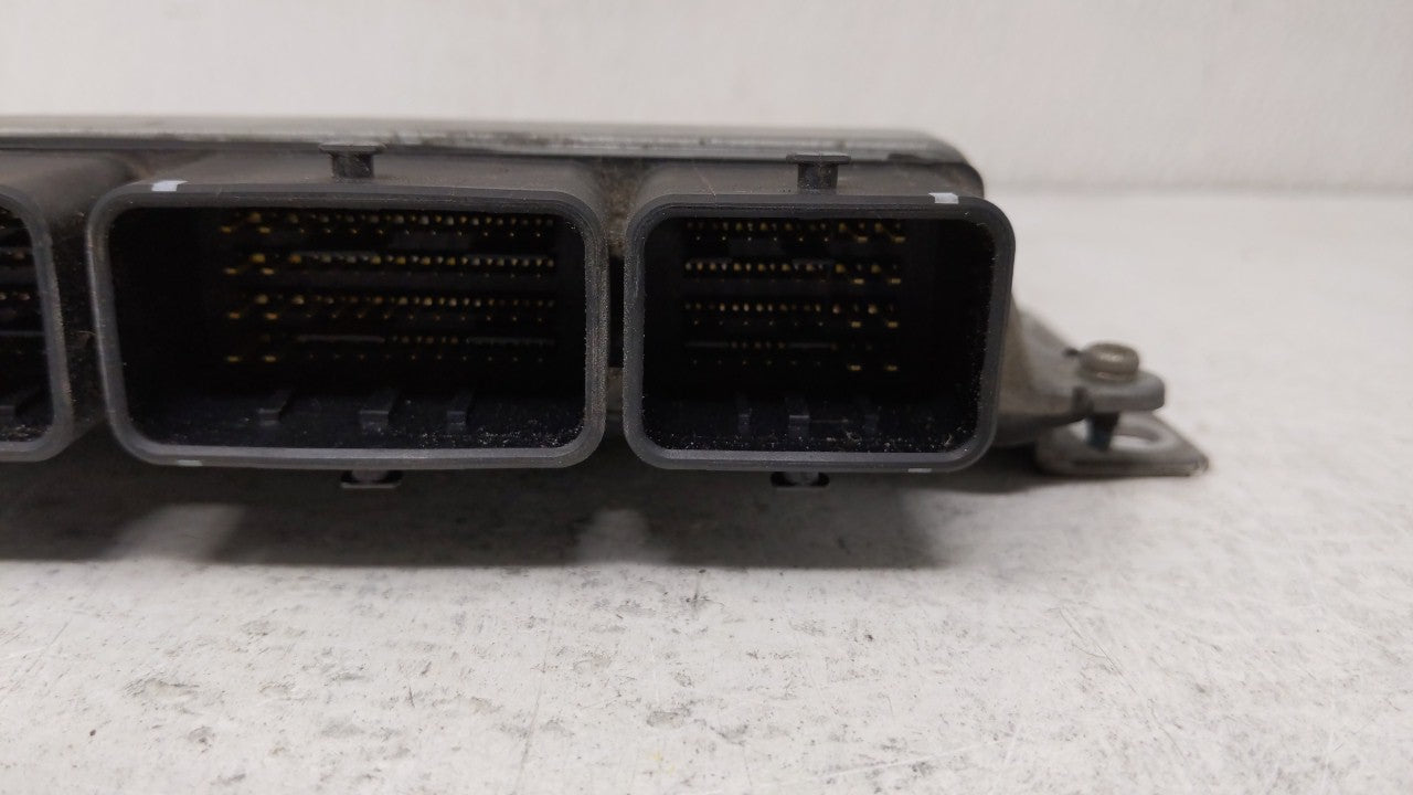 2013-2015 Nissan Sentra PCM Engine Control Computer ECU ECM PCU OEM P/N:BEM404-300 A1 NEC001-666 Fits Fits 2013 2014 2015 OE