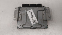 2013-2015 Nissan Sentra PCM Engine Control Computer ECU ECM PCU OEM P/N:BEM404-300 A1 NEC001-666 Fits Fits 2013 2014 2015 OE