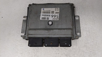 compare product 2013-2015 Nissan Sentra PCM Engine Control Computer ECU ECM PCU OEM P/N:BEM404-300 A1 NEC001-666 Fits Fits 2013 2014 2015 OEM Used Auto Parts