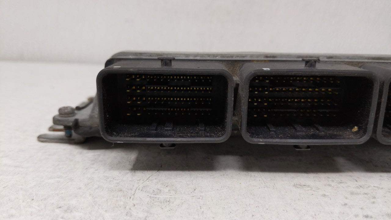 2013-2015 Nissan Sentra PCM Engine Control Computer ECU ECM PCU OEM P/N:BEM404-300 A1 NEC001-666 Fits Fits 2013 2014 2015 OE
