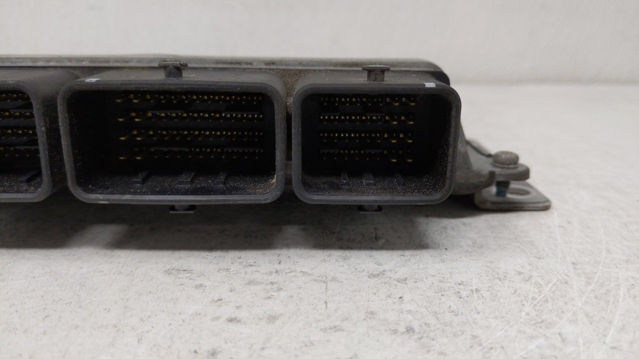 2013-2015 Nissan Sentra PCM Engine Control Computer ECU ECM PCU OEM P/N:BEM404-300 A1 NEC001-666 Fits Fits 2013 2014 2015 OE