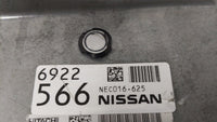 2013-2015 Nissan Sentra PCM Engine Control Computer ECU ECM PCU OEM P/N:BEM404-300 A1 NEC001-666 Fits Fits 2013 2014 2015 OE