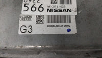 2013-2015 Nissan Sentra PCM Engine Control Computer ECU ECM PCU OEM P/N:BEM404-300 A1 NEC001-666 Fits Fits 2013 2014 2015 OE