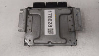 2013-2015 Nissan Sentra PCM Engine Control Computer ECU ECM PCU OEM P/N:BEM404-300 A1 NEC001-666 Fits Fits 2013 2014 2015 OE