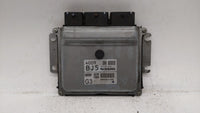 2013-2015 Nissan Sentra PCM Engine Control Computer ECU ECM PCU OEM P/N:BEM404-300 A1 NEC001-666 Fits Fits 2013 2014 2015 OE