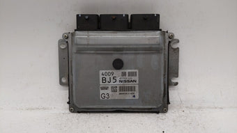 compare product 2013-2015 Nissan Sentra PCM Engine Control Computer ECU ECM PCU OEM P/N:BEM404-300 A1 NEC001-666 Fits Fits 2013 2014 2015 OEM Used Auto Parts
