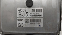 2013-2015 Nissan Sentra PCM Engine Control Computer ECU ECM PCU OEM P/N:BEM404-300 A1 NEC001-666 Fits Fits 2013 2014 2015 OE