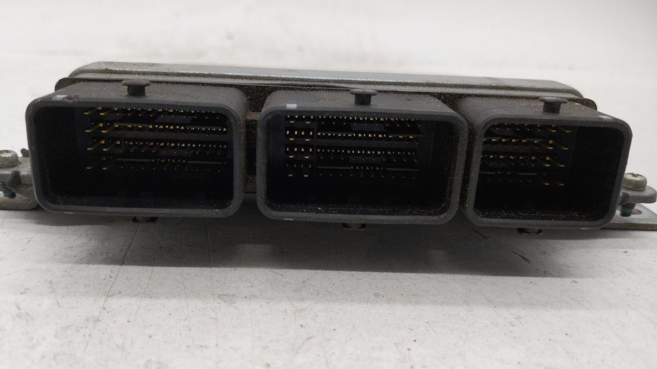 2013-2015 Nissan Sentra PCM Engine Control Computer ECU ECM PCU OEM P/N:BEM404-300 A1 NEC001-666 Fits Fits 2013 2014 2015 OE