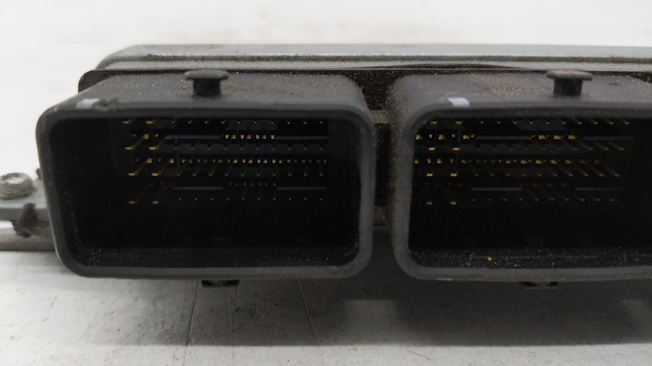 2013-2015 Nissan Sentra PCM Engine Control Computer ECU ECM PCU OEM P/N:BEM404-300 A1 NEC001-666 Fits Fits 2013 2014 2015 OE