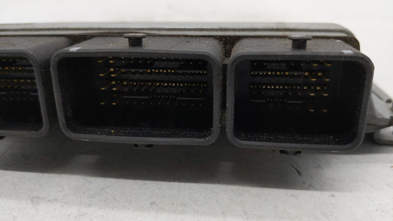 2013-2015 Nissan Sentra PCM Engine Control Computer ECU ECM PCU OEM P/N:BEM404-300 A1 NEC001-666 Fits Fits 2013 2014 2015 OE