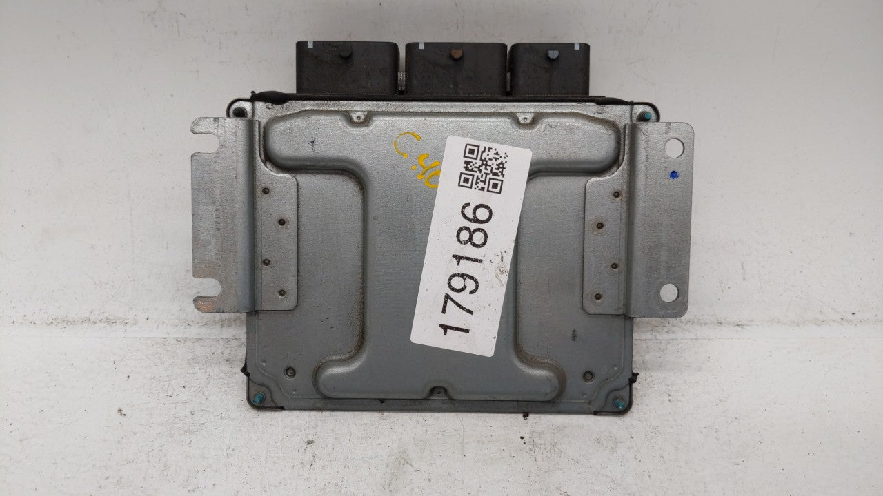 2013-2015 Nissan Sentra PCM Engine Control Computer ECU ECM PCU OEM P/N:BEM404-300 A1 NEC001-666 Fits Fits 2013 2014 2015 OE