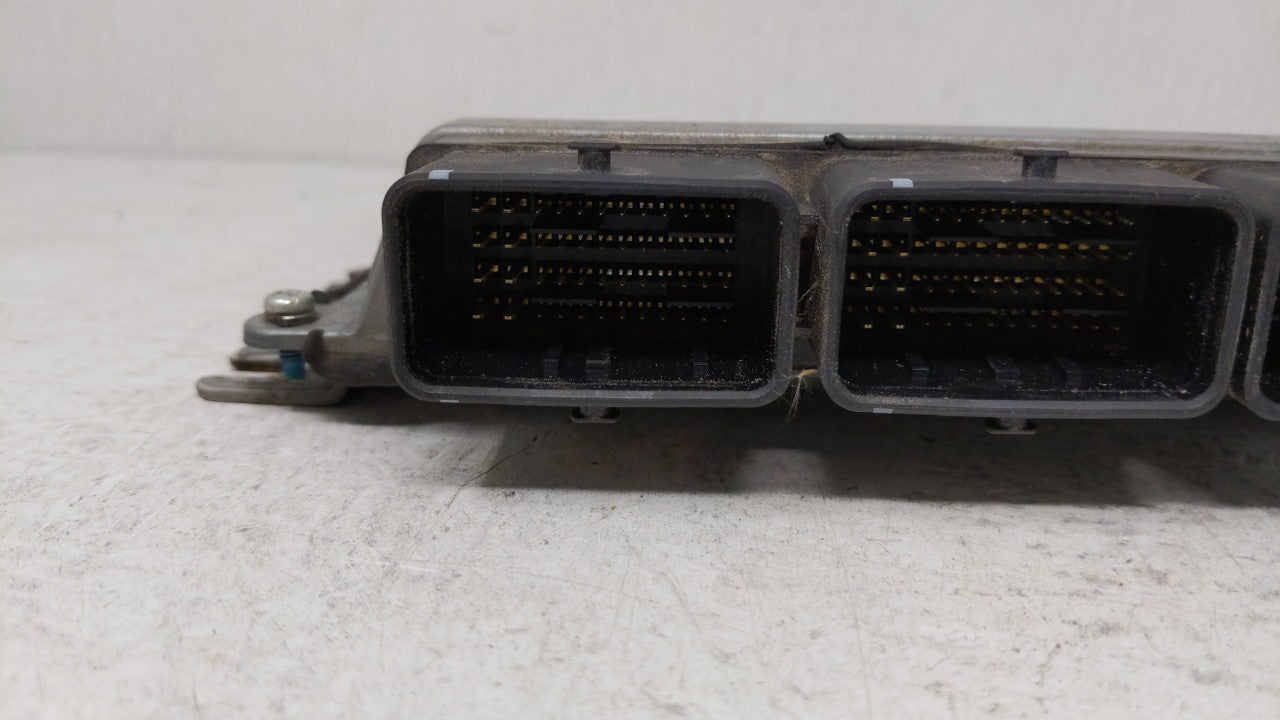 2013-2015 Nissan Sentra PCM Engine Control Computer ECU ECM PCU OEM P/N:BEM404-300 A1 NEC001-666 Fits Fits 2013 2014 2015 OE