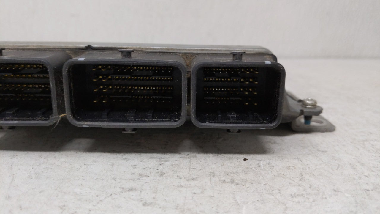 2013-2015 Nissan Sentra PCM Engine Control Computer ECU ECM PCU OEM P/N:BEM404-300 A1 NEC001-666 Fits Fits 2013 2014 2015 OE