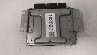 2013-2015 Nissan Sentra PCM Engine Control Computer ECU ECM PCU OEM P/N:BEM404-300 A1 NEC001-666 Fits Fits 2013 2014 2015 OE