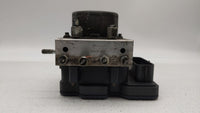 2013-2014 Nissan Sentra ABS Pump Control Module Replacement P/N:47660 3SG0A Fits Fits 2013 2014 OEM Used Auto Parts - Oemuse