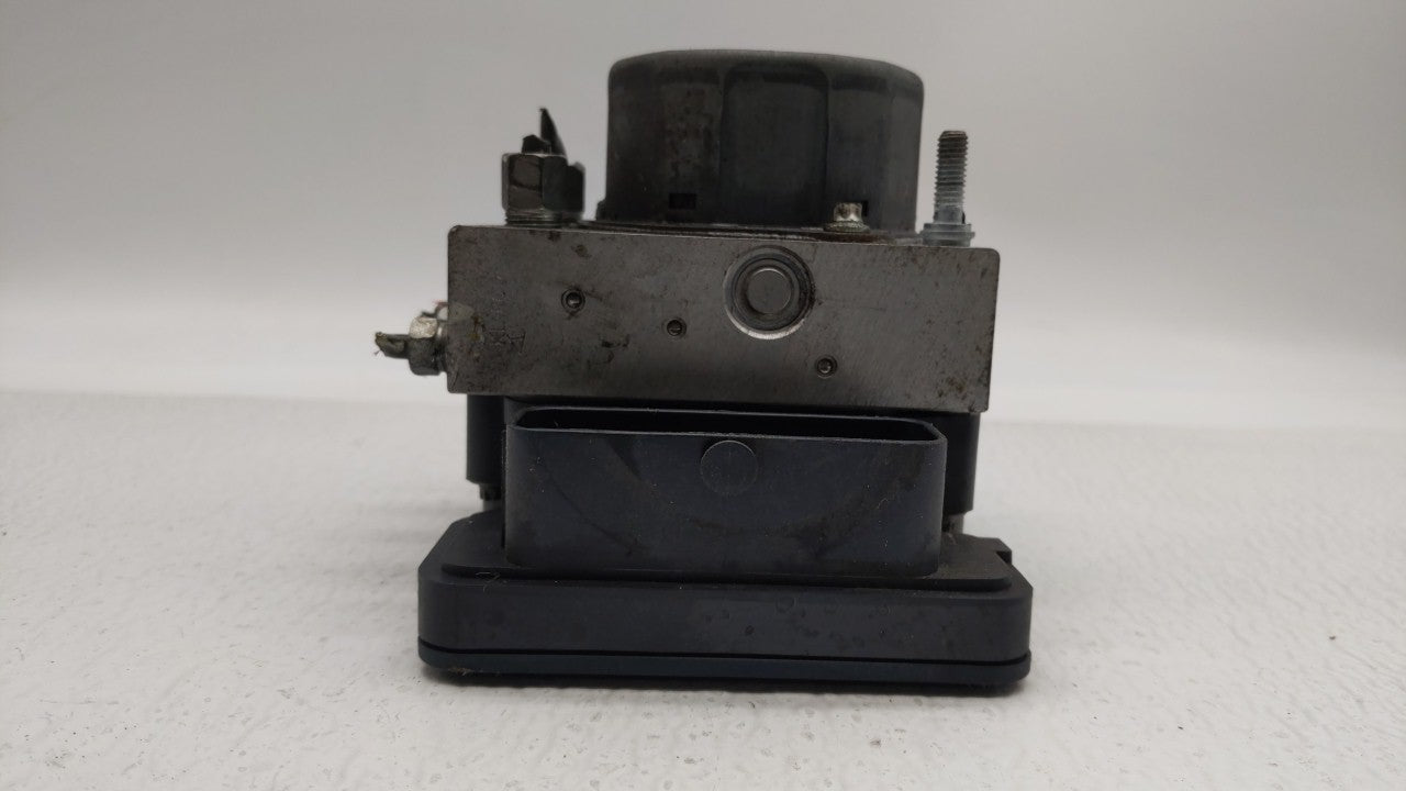 2013-2014 Nissan Sentra ABS Pump Control Module Replacement P/N:47660 3SG0A Fits Fits 2013 2014 OEM Used Auto Parts - Oemuse