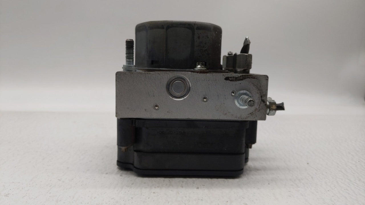 2013-2014 Nissan Sentra ABS Pump Control Module Replacement P/N:47660 3SG0A Fits Fits 2013 2014 OEM Used Auto Parts - Oemuse
