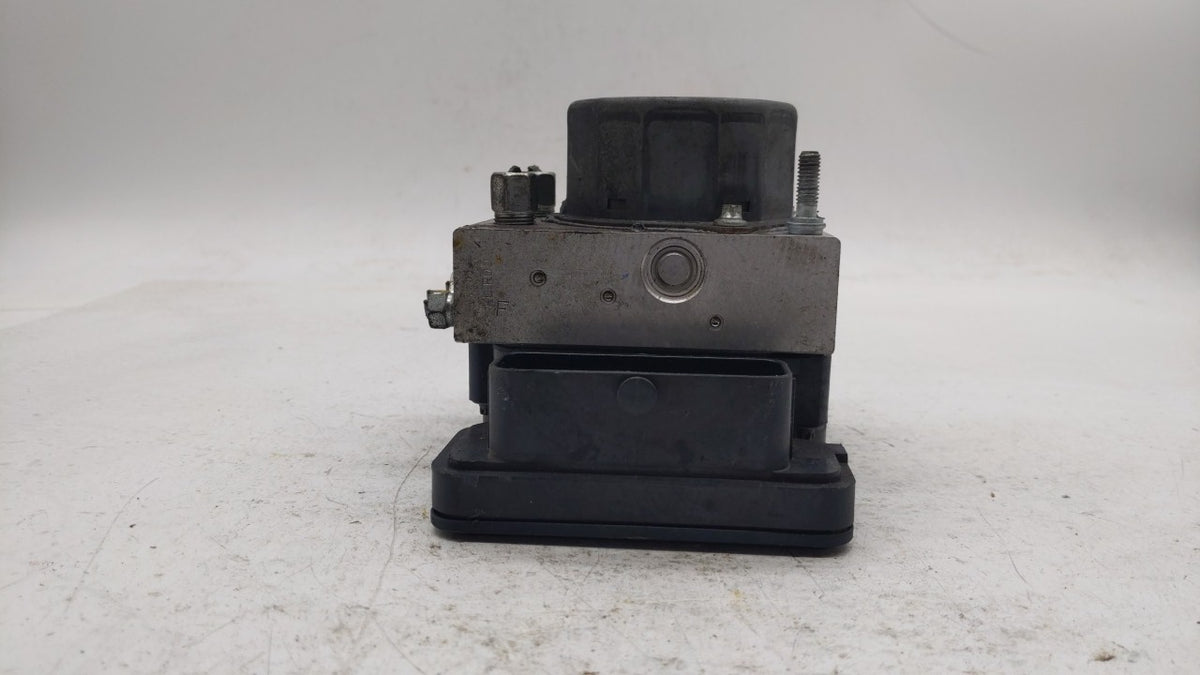 2013-2014 Nissan Sentra Anti-Lock Brake ABS Pump Module Actuator OEM P/N:47660 3SG0A Fits Fits 2013 2014 OEM Used Auto Parts