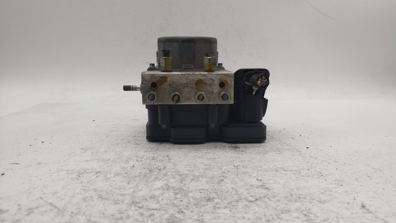 2013-2014 Nissan Sentra ABS Pump Control Module Replacement P/N:47660 3SG0A Fits Fits 2013 2014 OEM Used Auto Parts - Oemuse