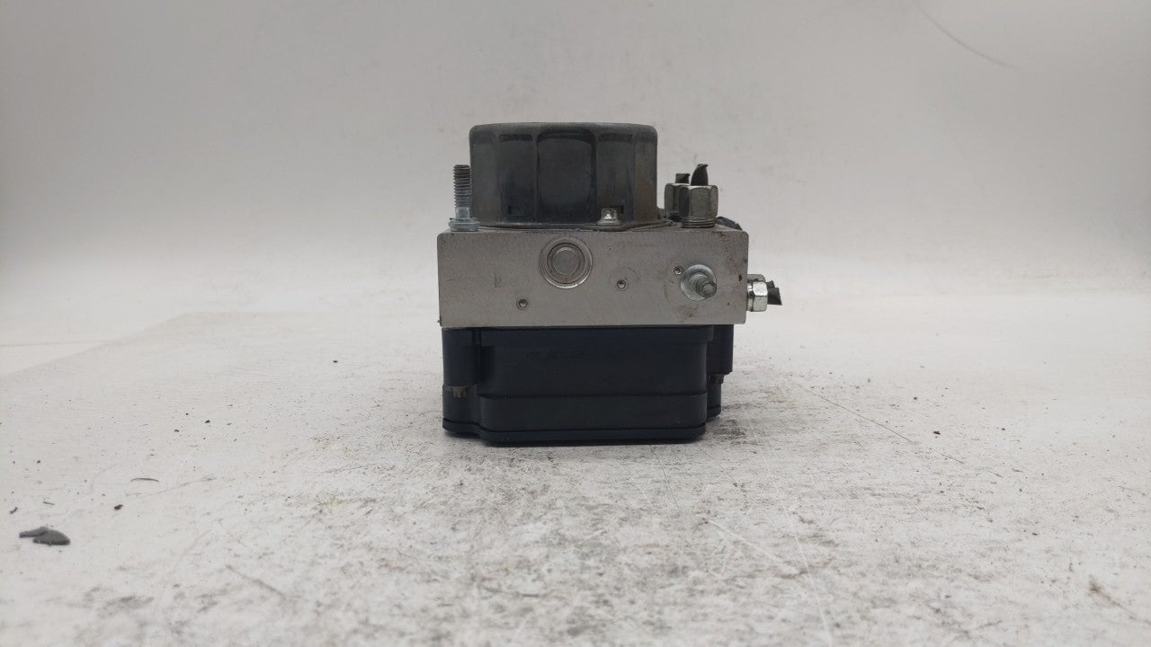 2013-2014 Nissan Sentra ABS Pump Control Module Replacement P/N:47660 3SG0A Fits Fits 2013 2014 OEM Used Auto Parts - Oemuse