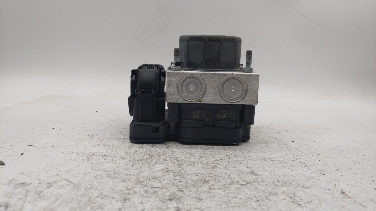 2013-2014 Nissan Sentra ABS Pump Control Module Replacement P/N:47660 3SG0A Fits Fits 2013 2014 OEM Used Auto Parts - Oemuse