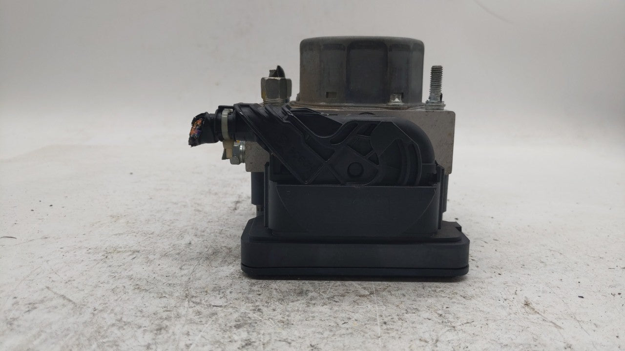 2013-2014 Nissan Sentra ABS Pump Control Module Replacement P/N:47660 3SG0A Fits Fits 2013 2014 OEM Used Auto Parts - Oemuse