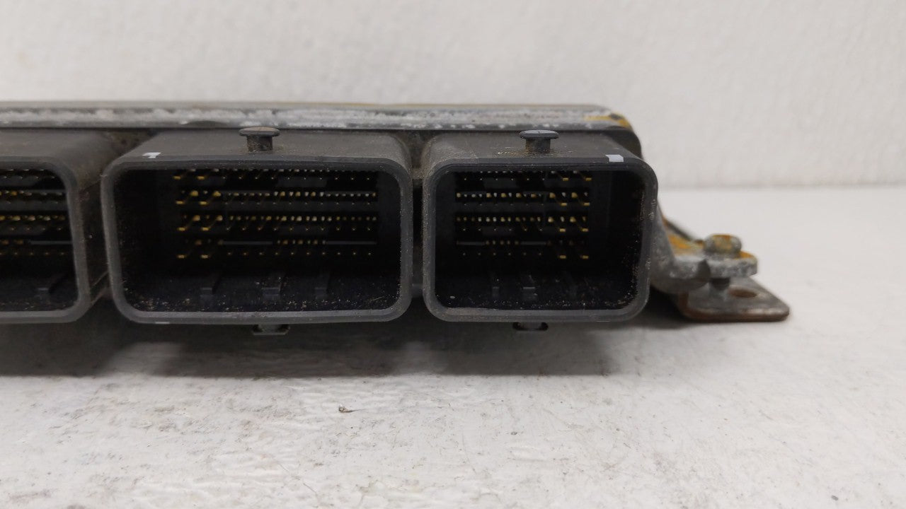 2013-2015 Nissan Sentra PCM Engine Control Computer ECU ECM PCU OEM P/N:BEM404-300 A1 NEC001-666 Fits Fits 2013 2014 2015 OE