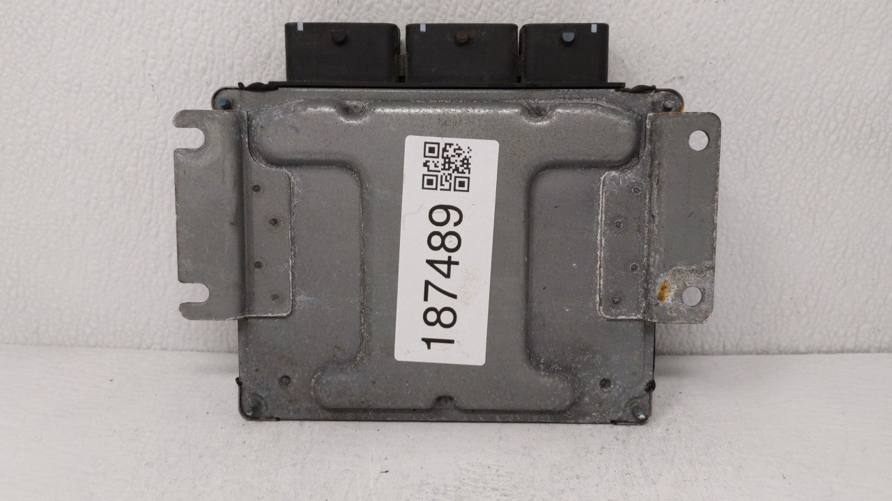 2013-2015 Nissan Sentra PCM Engine Control Computer ECU ECM PCU OEM P/N:BEM404-300 A1 NEC001-666 Fits Fits 2013 2014 2015 OE