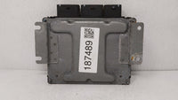 2013-2015 Nissan Sentra PCM Engine Control Computer ECU ECM PCU OEM P/N:BEM404-300 A1 NEC001-666 Fits Fits 2013 2014 2015 OE