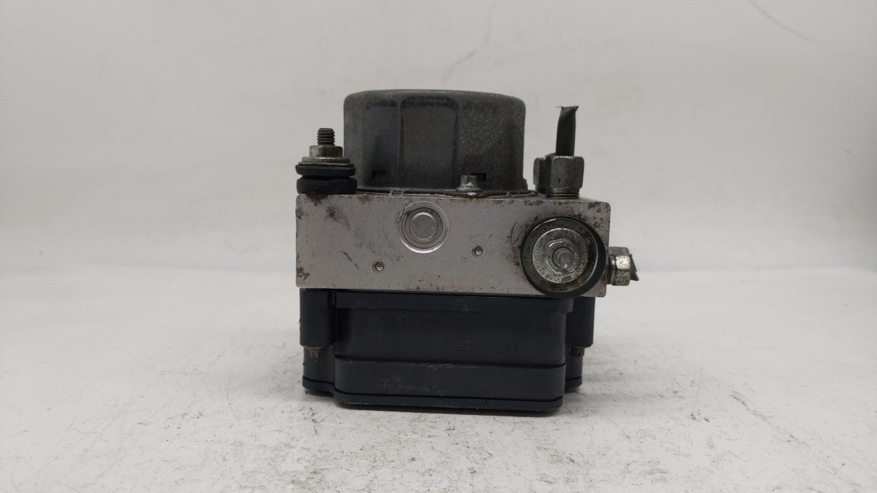 2013-2014 Nissan Sentra ABS Pump Control Module Replacement P/N:47660 3SG0A Fits Fits 2013 2014 OEM Used Auto Parts - Oemuse