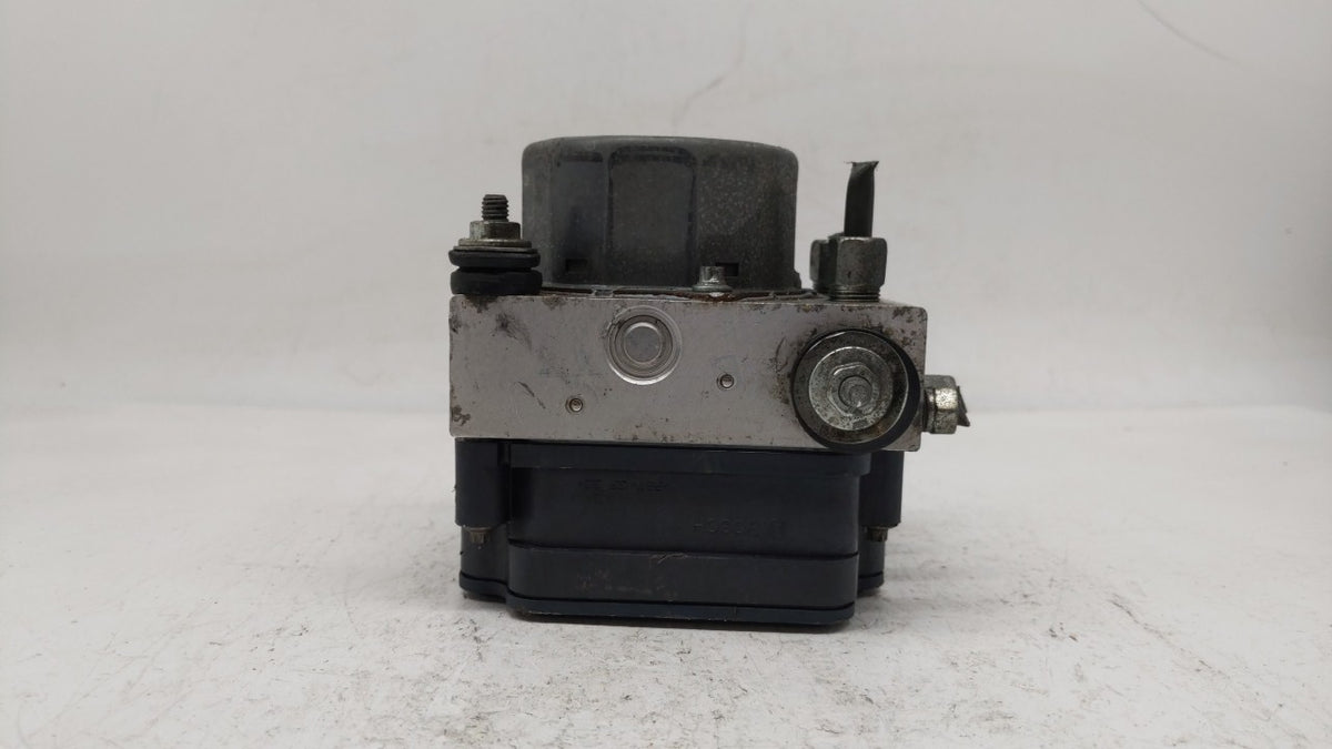 2013-2014 Nissan Sentra Anti-Lock Brake ABS Pump Module Actuator OEM P/N:47660 3SG0A Fits Fits 2013 2014 OEM Used Auto Parts