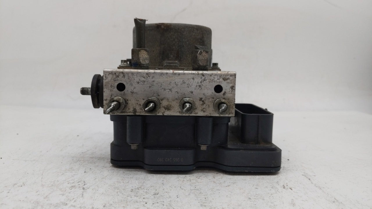 2013-2014 Nissan Sentra ABS Pump Control Module Replacement P/N:47660 3SG0A Fits Fits 2013 2014 OEM Used Auto Parts - Oemuse