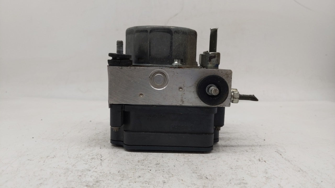2013-2014 Nissan Sentra ABS Pump Control Module Replacement P/N:47660 3SG0A Fits Fits 2013 2014 OEM Used Auto Parts - Oemuse