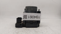 2013-2014 Nissan Sentra ABS Pump Control Module Replacement P/N:47660 3SG0A Fits Fits 2013 2014 OEM Used Auto Parts - Oemuse