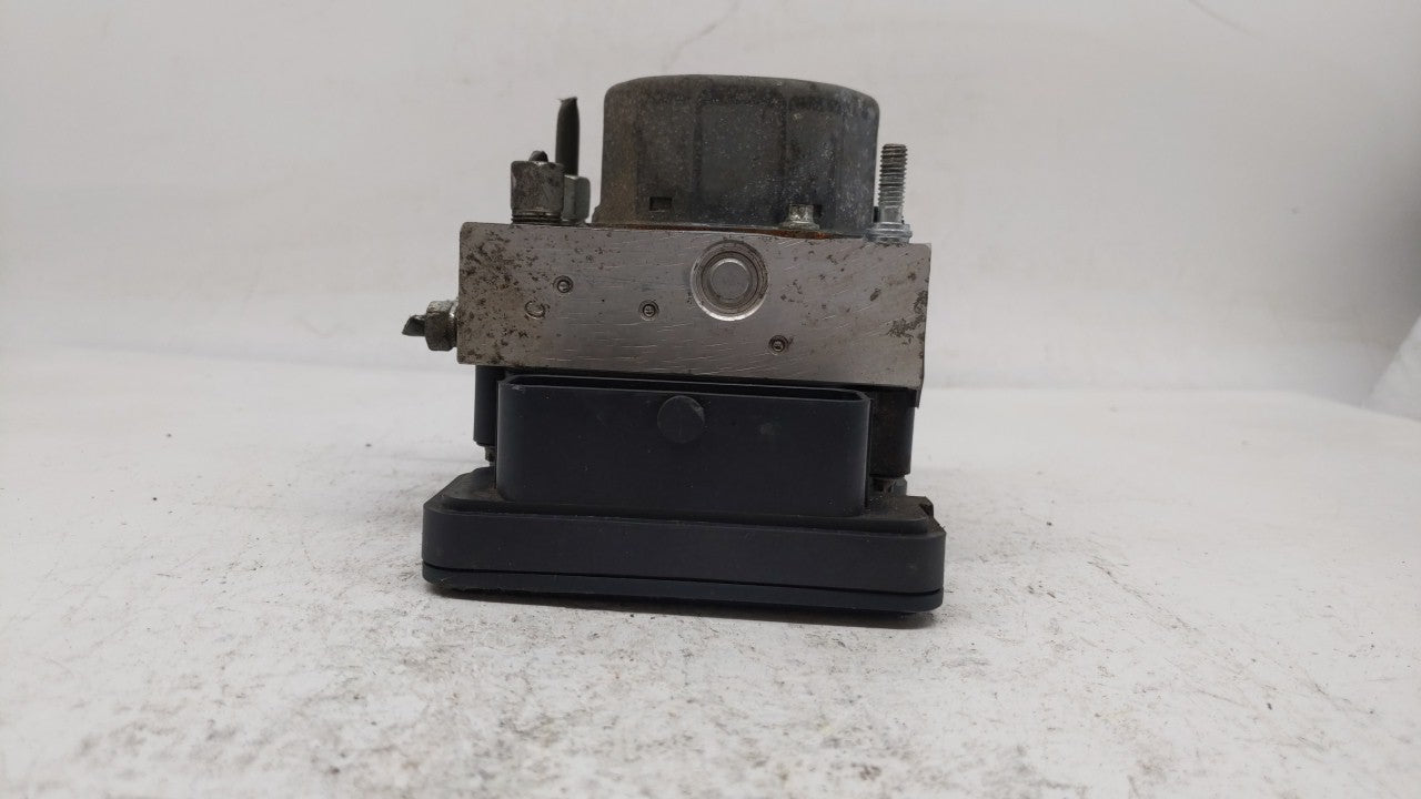 2013-2014 Nissan Sentra ABS Pump Control Module Replacement P/N:47660 3SG0A Fits Fits 2013 2014 OEM Used Auto Parts - Oemuse